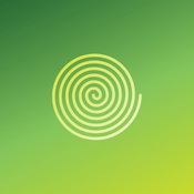 Logo de Радио Рекорд (Radio Record Hypnotic)