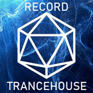 Logo de Радио Рекорд (Radio Record Trancehouse)