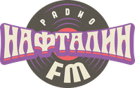 Logo de Радио Рекорд (Radio Record Нафталин)