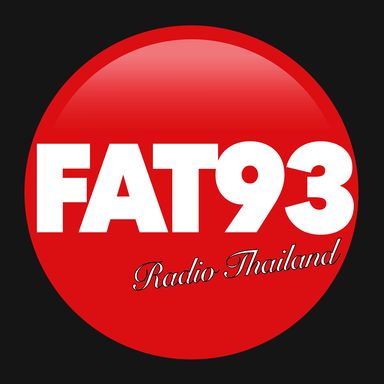 Logo de Fat 93 Radio เชียงราย
