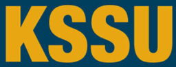 Logo de KSSU