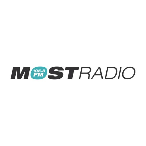 Logo de MOST Radio