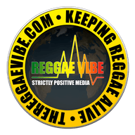 Logo de Reggae Vibe Radio