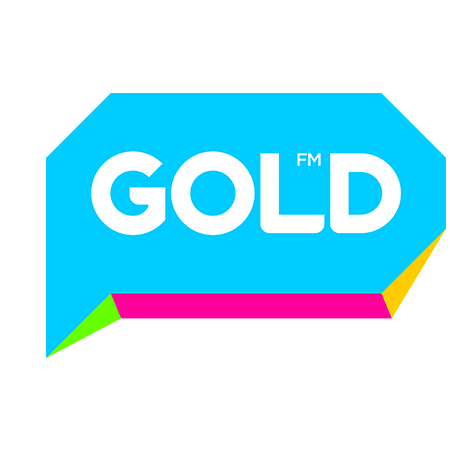 Logo de Gold FM