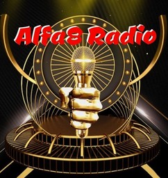 Logo de Alfa8 Radio