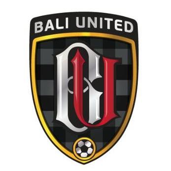 Logo de Radio Bali United
