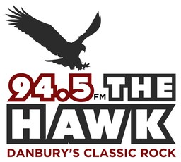 Logo de WAXB 94.5 The Hawk