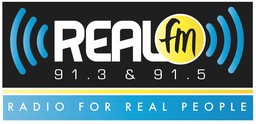 Logo de Real FM