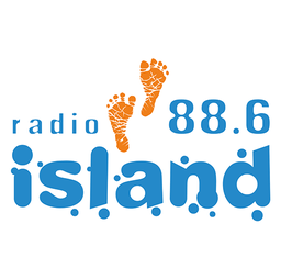 Logo de Island Radio 88.6