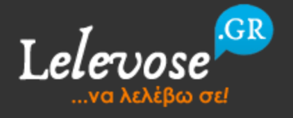 Logo de Lelevose