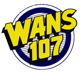 Logo de 107 WANS