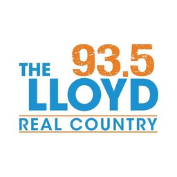Logo de 93.5 The Lloyd WLYD