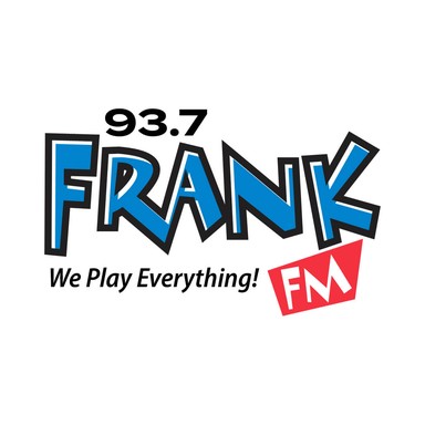 Logo de Frank 93.7 FM