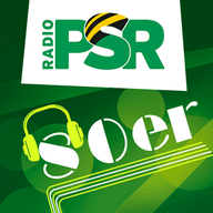 Logo de Radio PSR 80er