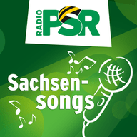 Logo de Radio PSR Sachsensongs