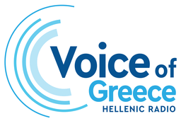 Logo de Voice of Greece - Η Φωνή Της Ελλάδας
