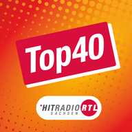 Logo de HITRADIO RTL Top 40