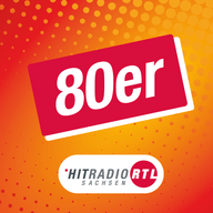 Logo de HITRADIO RTL 80er