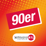 Logo de HITRADIO RTL 90er