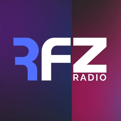 Logo de RFZ Radio