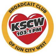 Logo de KSCW LP
