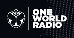 Logo de One World Radio