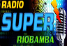 Logo de Radio Super Stereo 93.3 FM