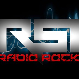 Logo de RST Radio Rock