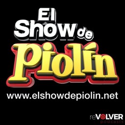 Logo de El Show de Piolín