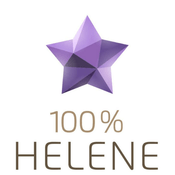 Logo de 100% Helene Fischer