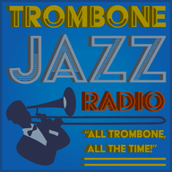 Logo de Trombone Jazz Radio