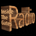 Logo de Inside The Gates Radio