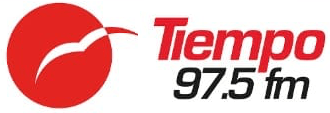 Logo de Tiempo FM