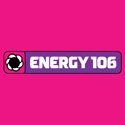 Logo de Energy 106 Belfast