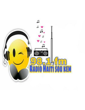 Logo de Radio Haiti Sou Kem