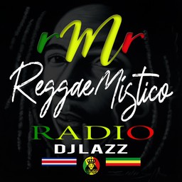 Logo de Reggae Mistico Radio