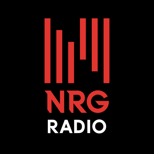 Logo de NRG Radio