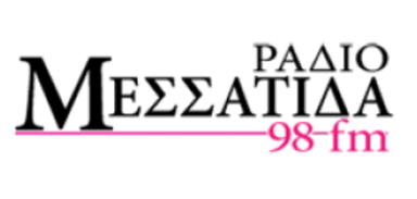 Logo de Radio messatida
