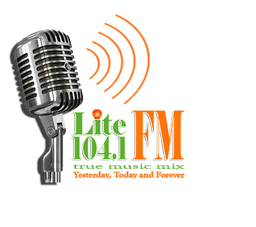 Logo de 104.1 Guyana Lite FM
