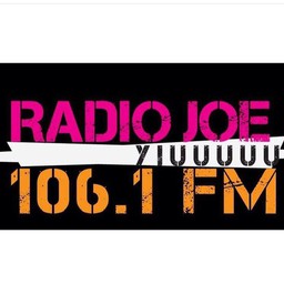 Logo de Radio Joe