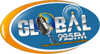 Logo de Global 99.5 FM