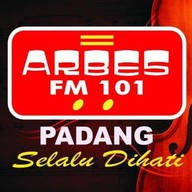 Logo de Arbes FM