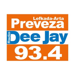 Logo de 93.4 Radio Dee Jay