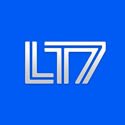 Logo de Radio LT7