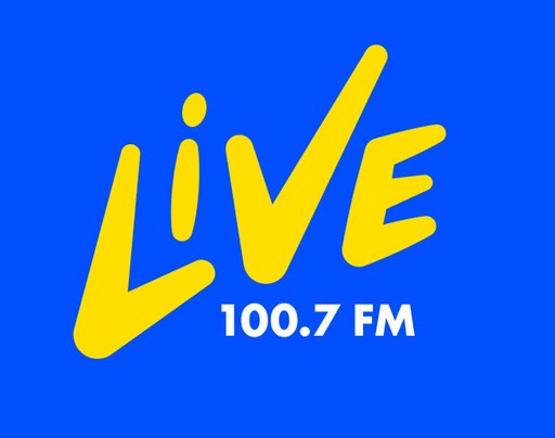 Logo de Live FM Campos