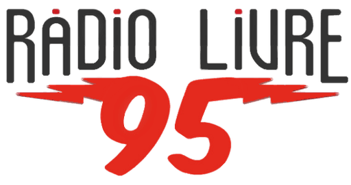 Logo de Radio Livre 95