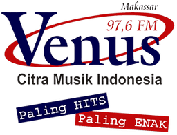 Logo de Radio Venus FM