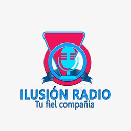 Logo de Ilusión Radio