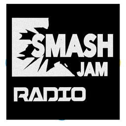 Logo de Smash Jam Radio
