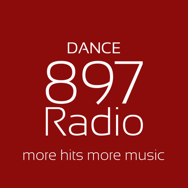 Logo de 897 DANCE Radio
